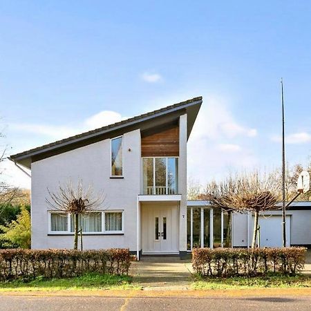 SonDe Keizersmantel住宿加早餐旅馆 外观 照片