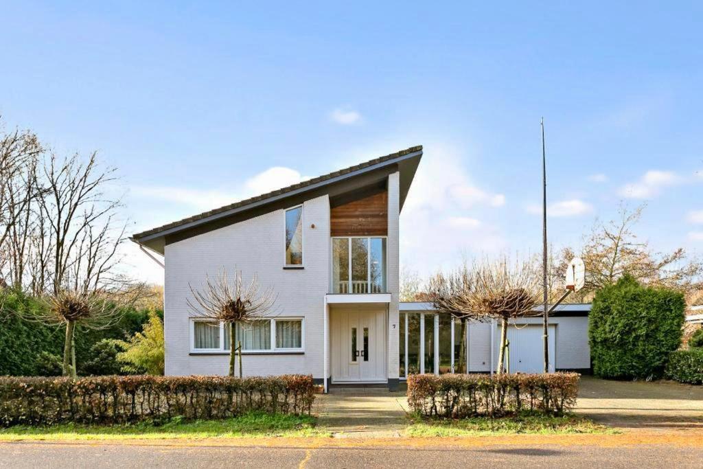 SonDe Keizersmantel住宿加早餐旅馆 外观 照片